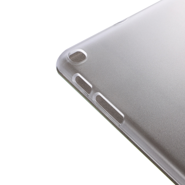 TriFold Skyddsfodral Samsung Galaxy Tab SM-T510 Svart
