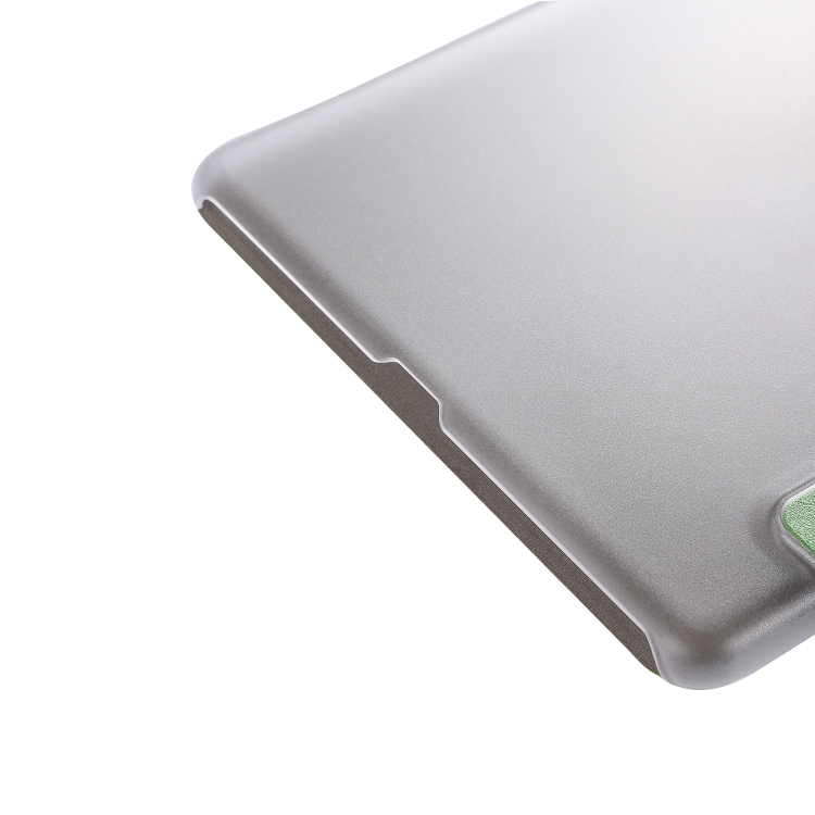 TriFold Skyddsfodral Samsung Galaxy Tab SM-T510 Svart