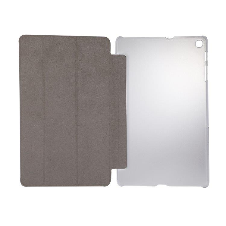 TriFold Skyddsfodral Samsung Galaxy Tab T510 White