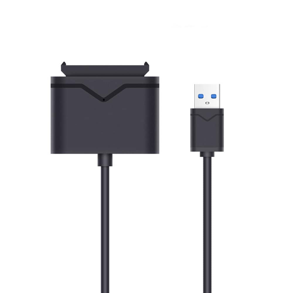 USB 3.0 till SATA III Adapter