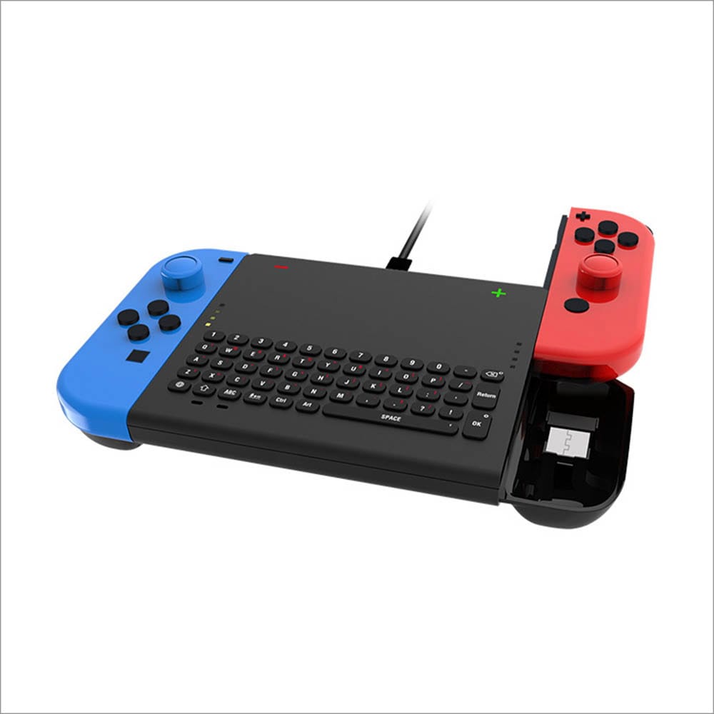 Trådlöst tangentbord Nintendo Switch