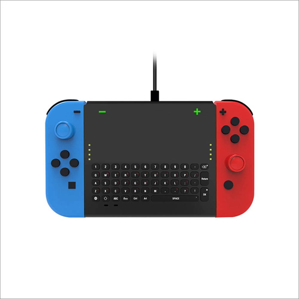 Trådlöst tangentbord Nintendo Switch