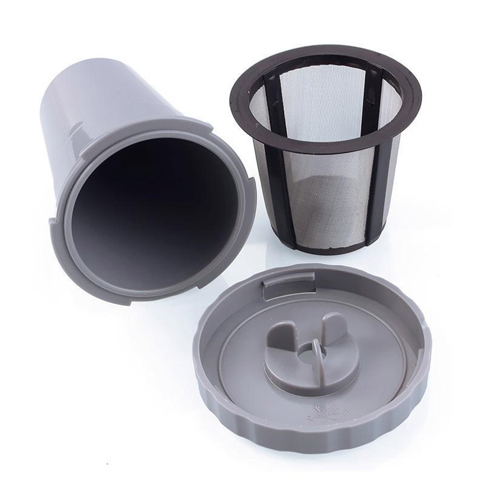 Kaffekapsel till Keurig B31 / K50 - Återanvändbar