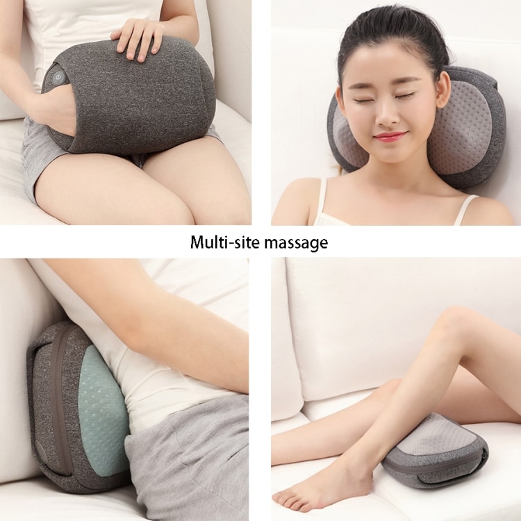 Xiaomi Massagekudde - Grå