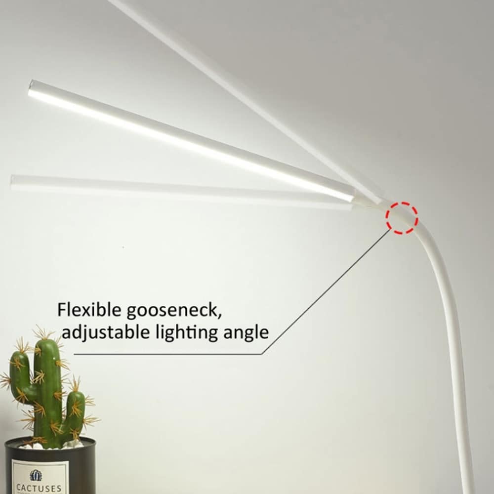 Flexibel 24-LED bordslampa - 5 W