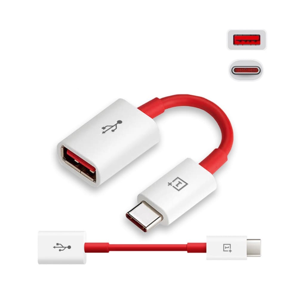 USB Adapter till USB-Typ C