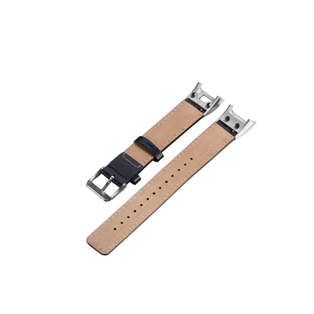 Garmin Vivosmart HR X10/X40 - Svart armband