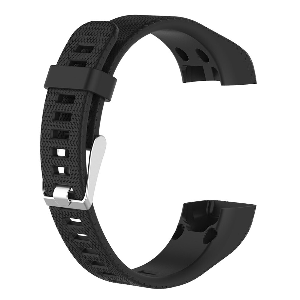 Garmin Vivosmart hr+ - Svart Armband