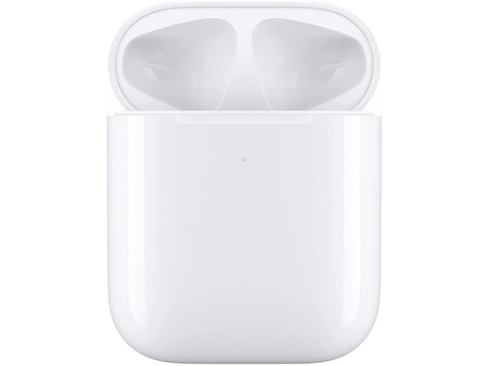 Apple Trådlöst laddningsfodral till Airpods