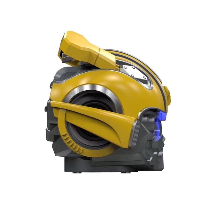 Bumblebee leksakshögtalare med bluetooth V5
