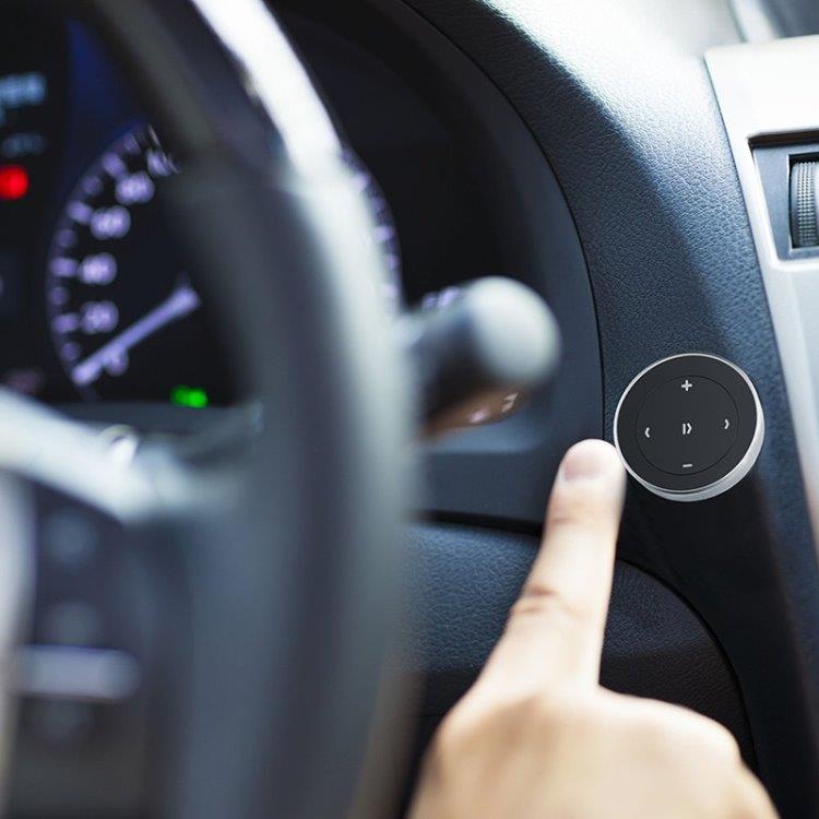 Bluetooth multifjärrkontroll för bil