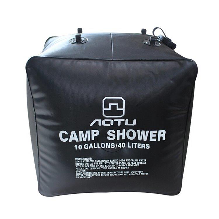 Campingdusj 40L