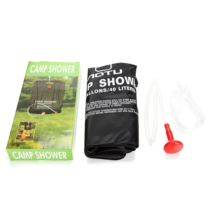 Campingdusj 40L