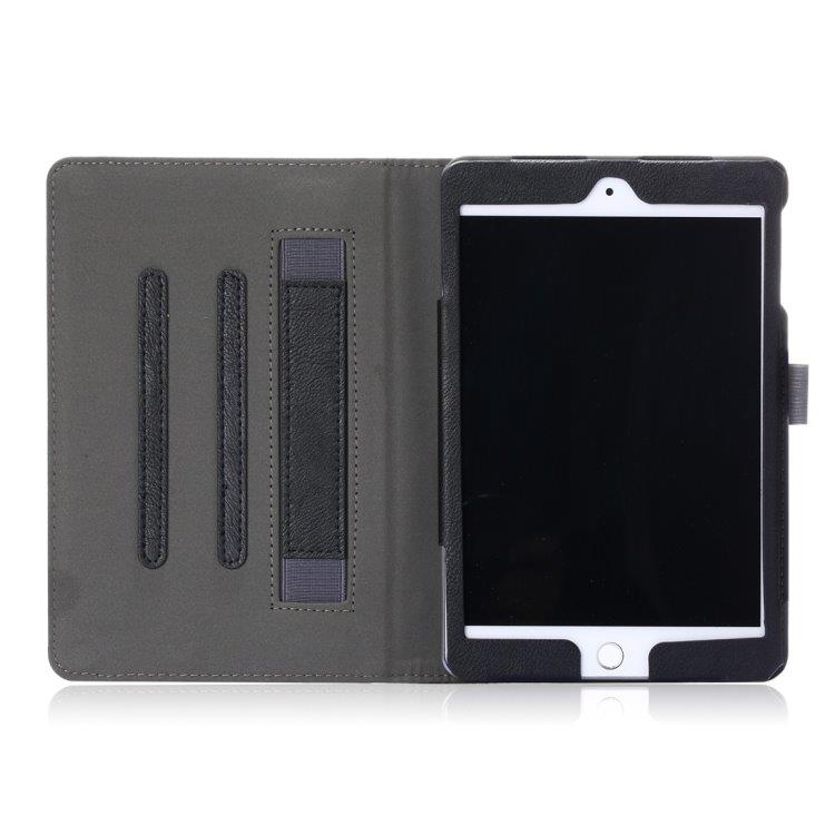 Flipcase med hållare för iPad Mini 2019/Mini 4