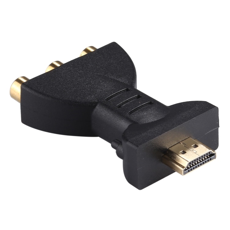 HDMI till RCA Adapter