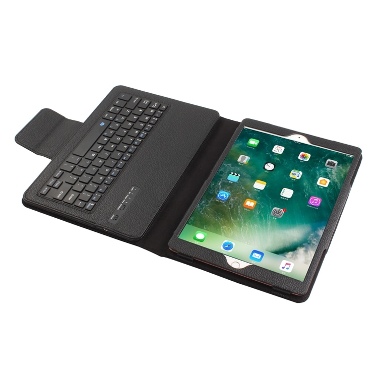 Bluetooth 3.0 Tangentbord med fodral till iPad Air / Pro 10.5 (2019)