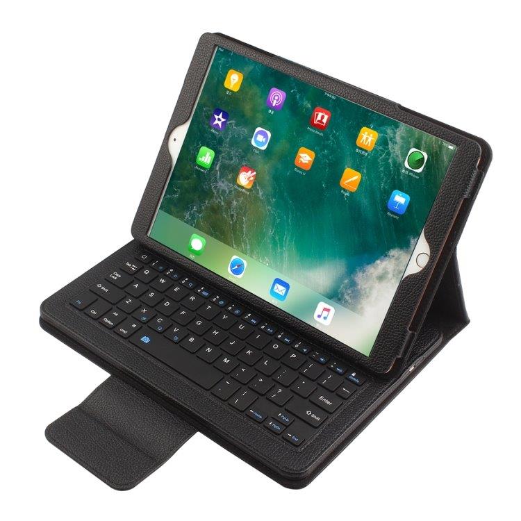 Bluetooth 3.0 Tangentbord med fodral till iPad Air / Pro 10.5 (2019)