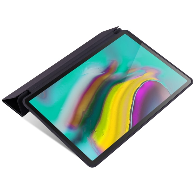 Flipcase fodral med hållare till Galaxy Tab S5E 10.5 T720 / T725