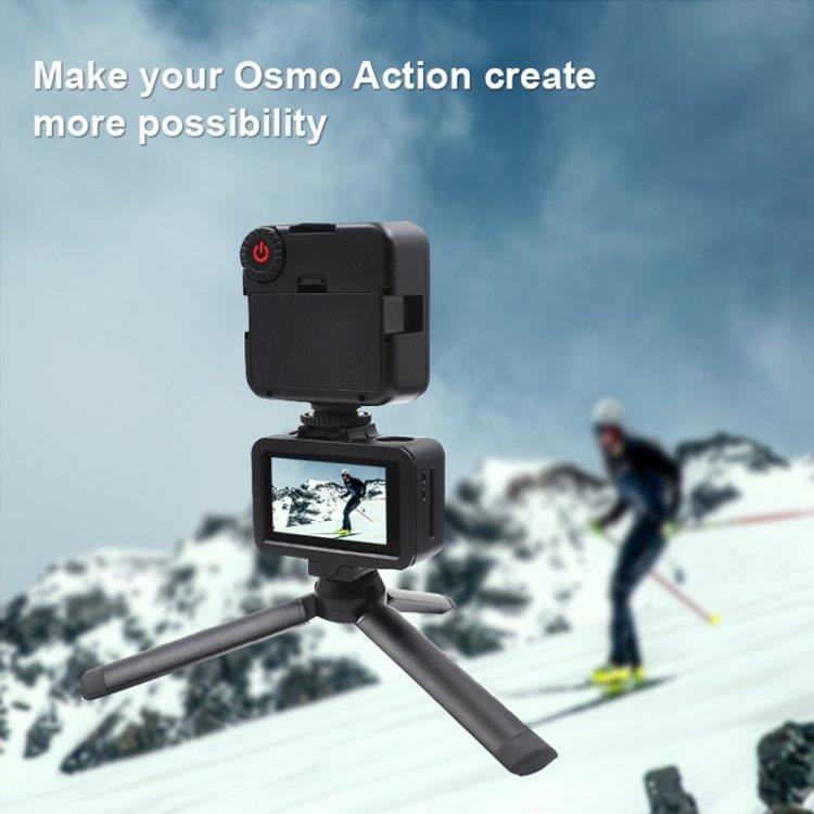 STARTRC actionkamera Skyddsskärm till DJI Osmo Action