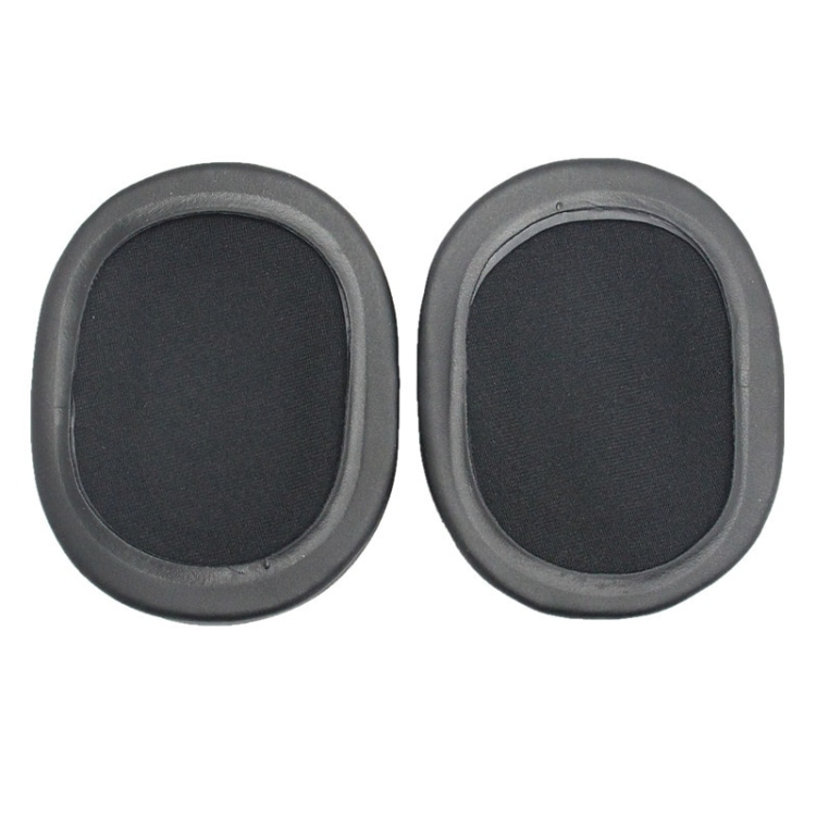 Mjuka öronkuddar till Audio-technica ATH-MSR7 / M50X / M20 / M40 / M40X