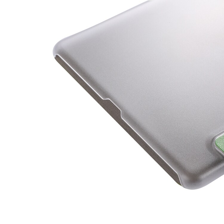 Flipcase med hållare till Galaxy Tab T510- Rosa