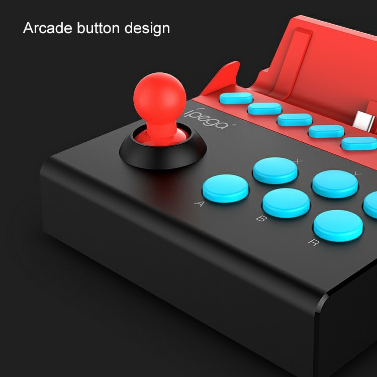 Arcade joystick till Switch Gladiator