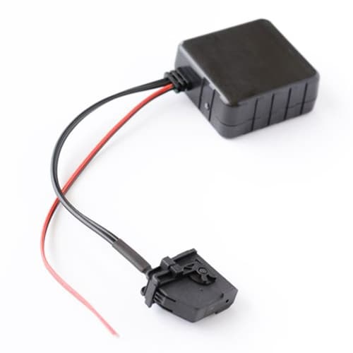 Bilmodul Bluetooth Adapter till Audi / Volkswagen / Ford / Skoda