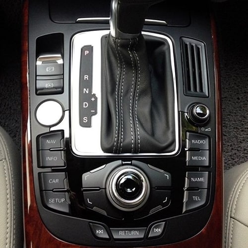 Bluetooth Modul till Audi