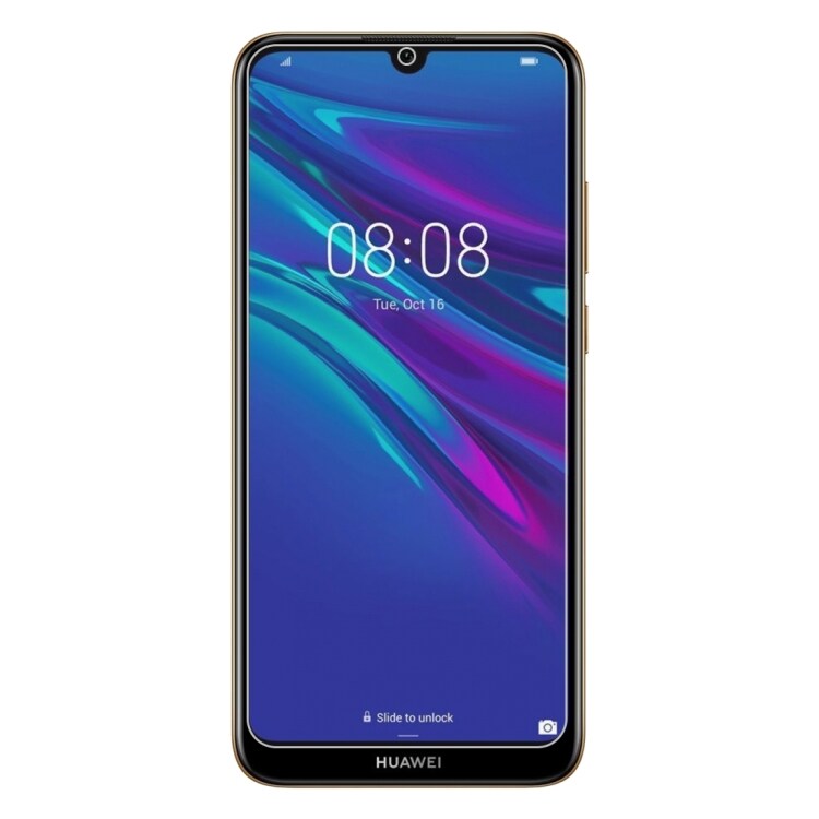 Skärmskydd i härdat glas Huawei Y6 2019