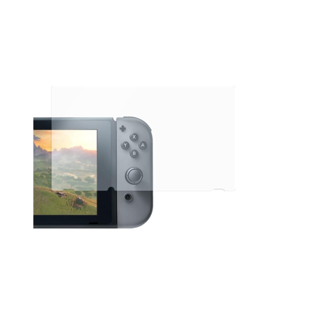 DELTACO GAMING skärmskydd för Nintendo Switch