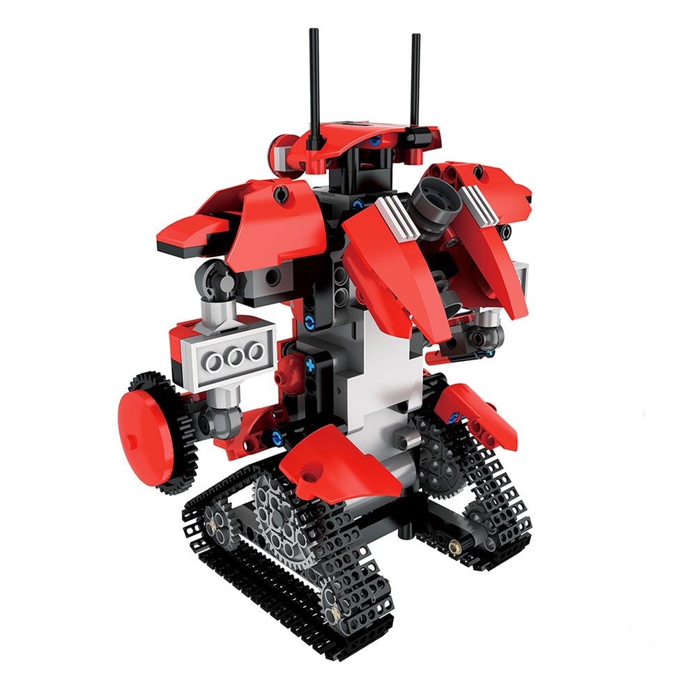 Mofun DIY Robot  M1 - Bygg din egna robot