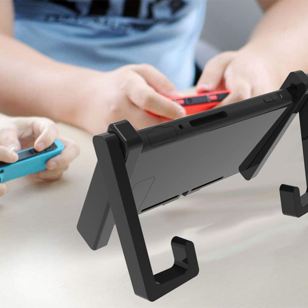 Ställ och Bilhållare Nintendo Switch