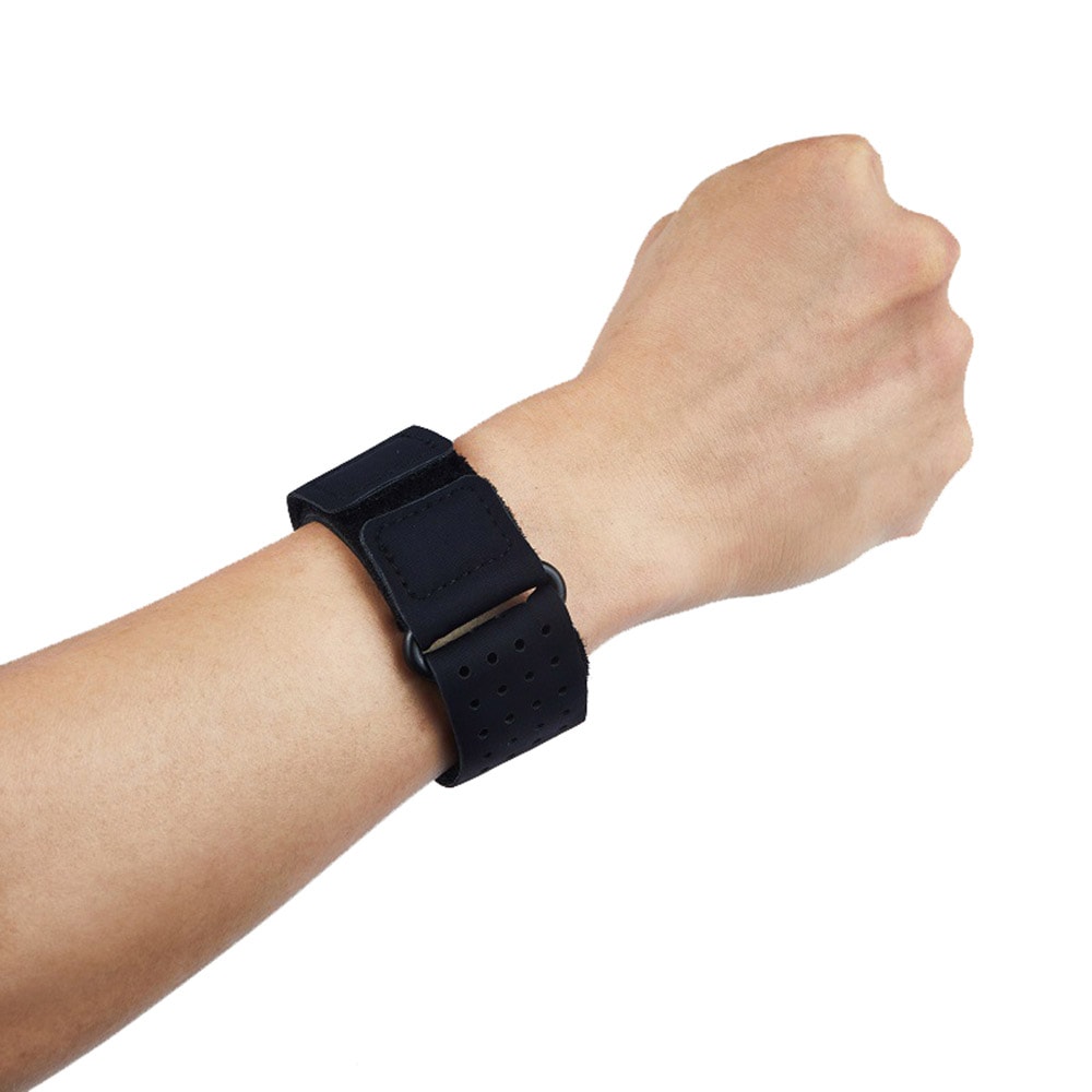 Armband för aktivitetsarmband - Svart