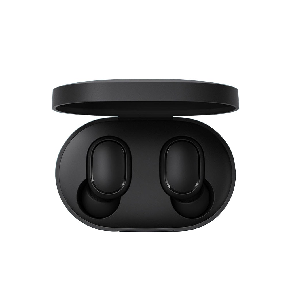 Xiaomi Mi True Wireless Earbuds Basic 2 - Svart