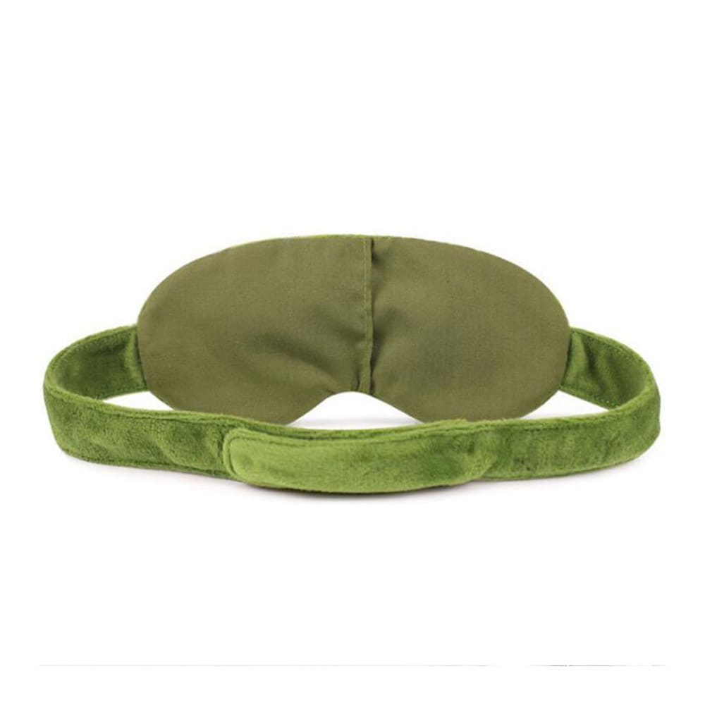 Sovmask Froggie / Frog eye mask
