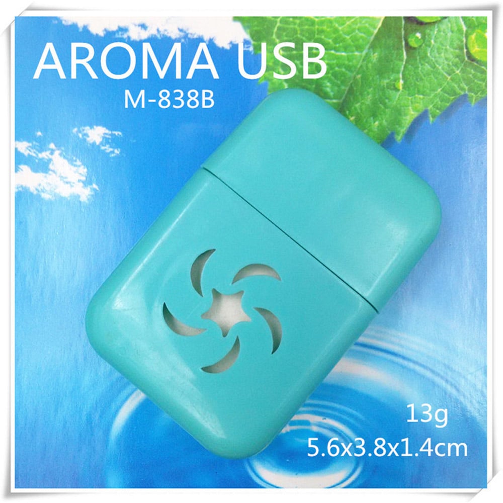 Aromaterapi LED USB