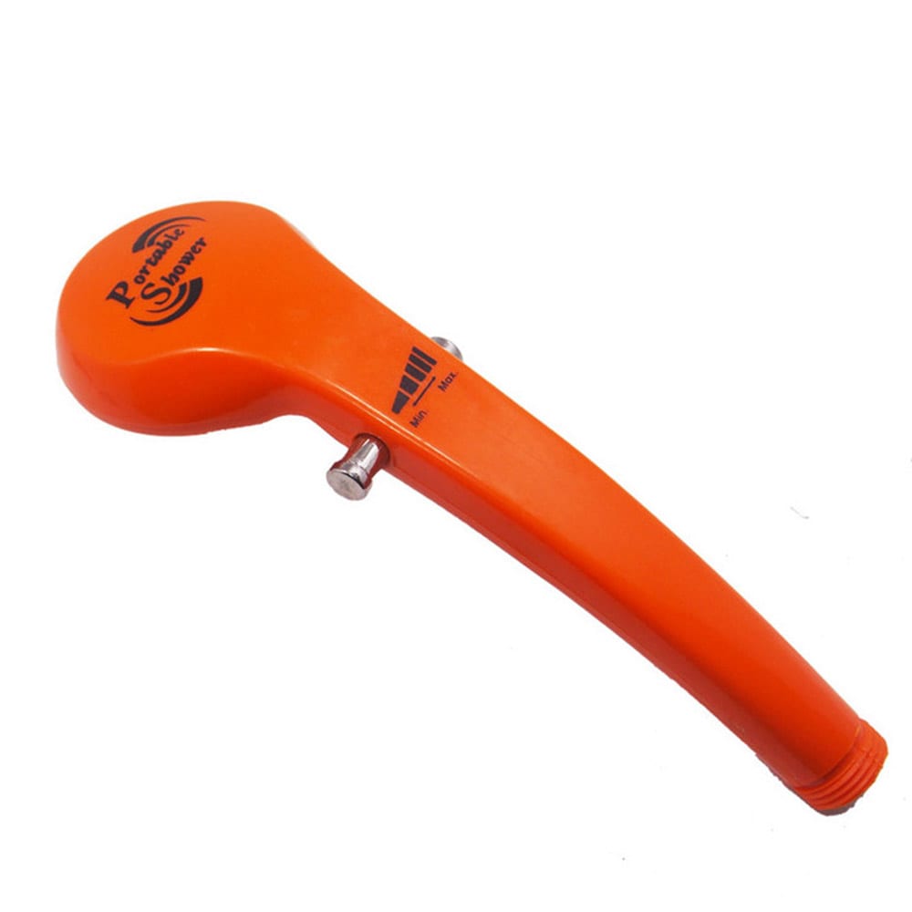 Campingbruser 12V