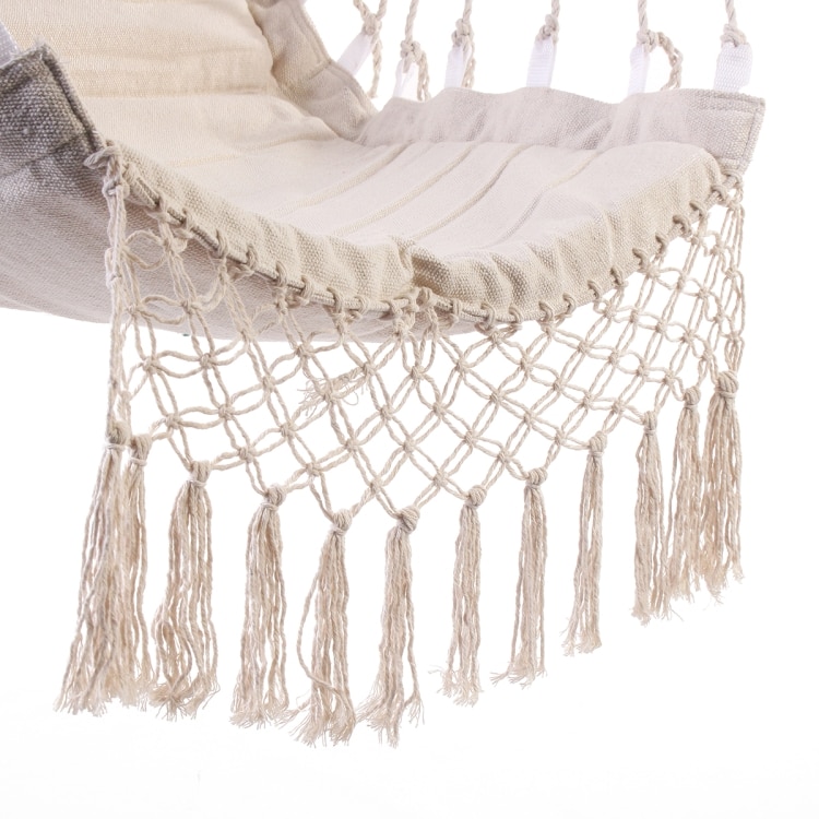 Nordic style hängstol - inomhus hammock