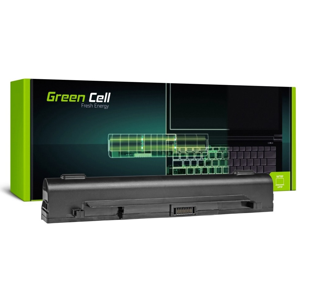 Green Cell laptop batteri till Asus A450 A550 R510 X550 / 14,4V 4400mAh
