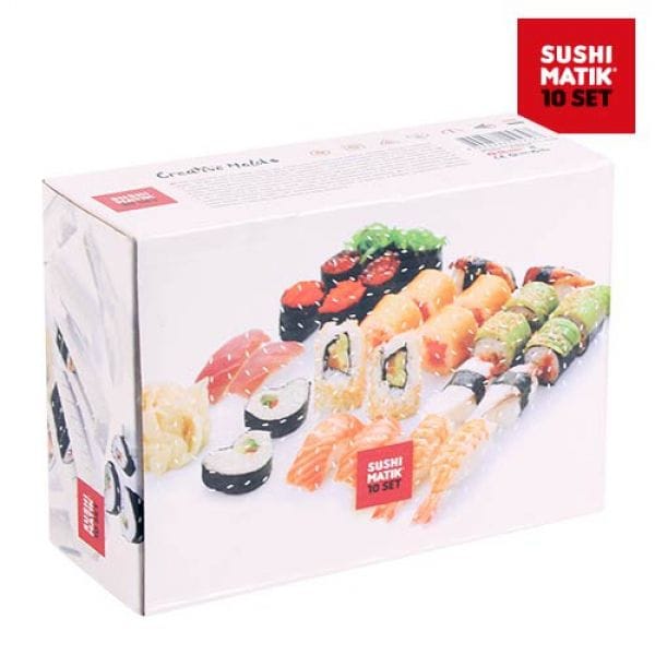 Sushi tillverknings kit