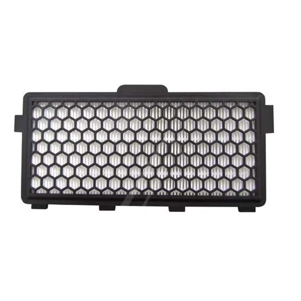 Aktivt Hepafilter till Miele S4000/S5000/S600/S8000-serien