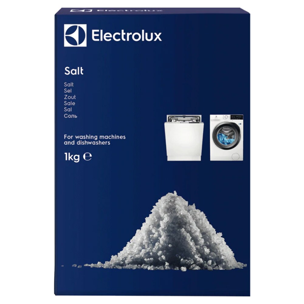 Electrolux E6DMU101 Diskmaskinsalt 1kg