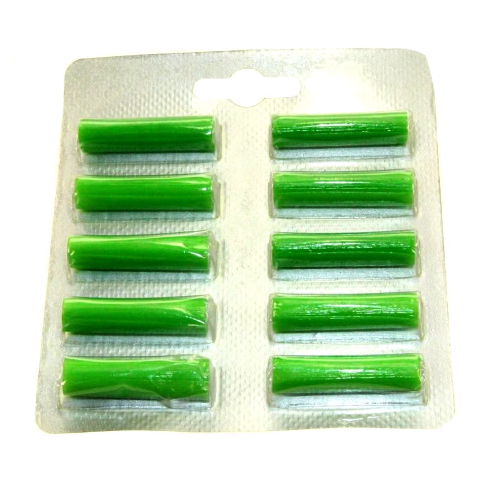 Doftstavar Grön Sommaräng - 10-pack