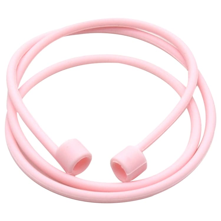 Strap för att hålla i Apple airpods - rosa