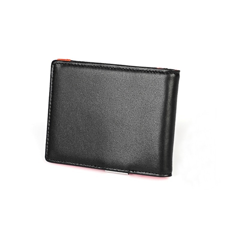 RFID Plånbok med sedelhållare