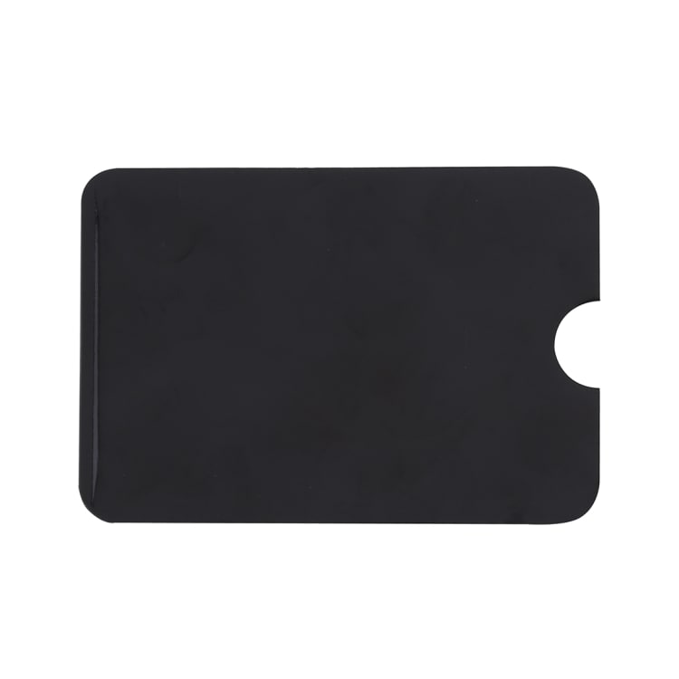 RFID-skydd kortfodral 10-pack – 9x6.3cm