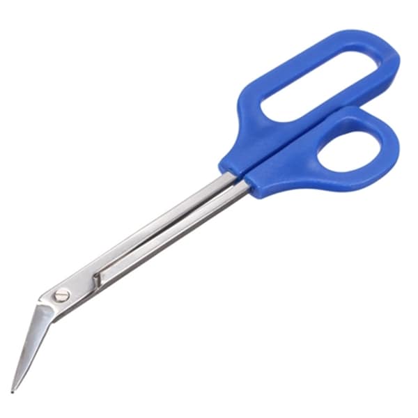 Lång Ergononisk nagelsax
