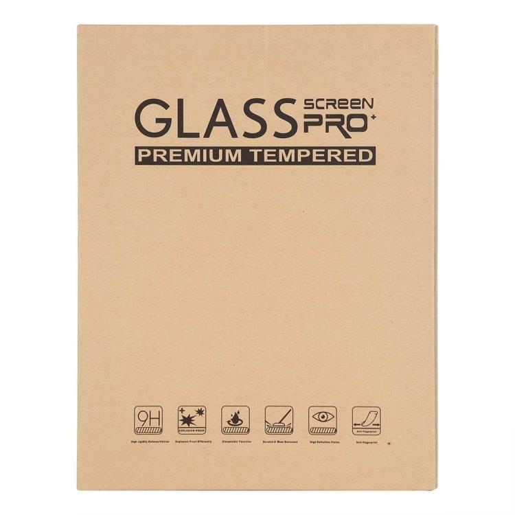 Tempererat glasskärmskydd för Galaxy Tab A 8.0 2019 / T295 / T290