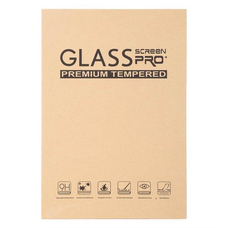Tempererat glasskärmskydd för Galaxy Tab S6 / T860