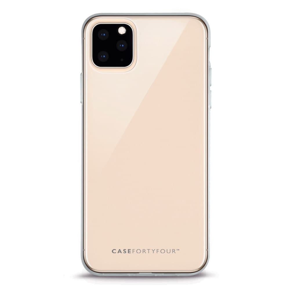 Case FortyFour No.1 till iPhone 11 Pro